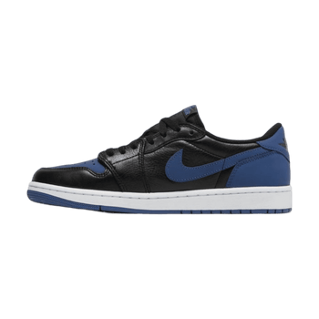 Air Jordan 1 Retro Low OG Mystic Navy