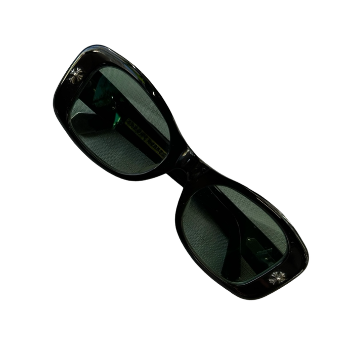 Chrome Hearts Shaker 2 Cross Glasses | Vitnage Clothing Store Canada