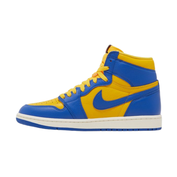 Women's Air Jordan 1 Retro High OG Reverse Laney