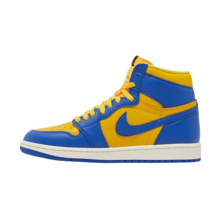 Women's Air Jordan 1 Retro High OG Reverse Laney | Vitnage Clothing Store Canada