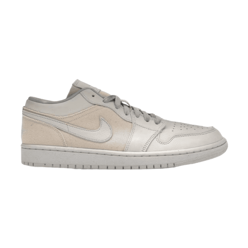 Women's Air Jordan 1 Low SE Canvas Iris Whisper Sail | Vintage Clothing Store Canada