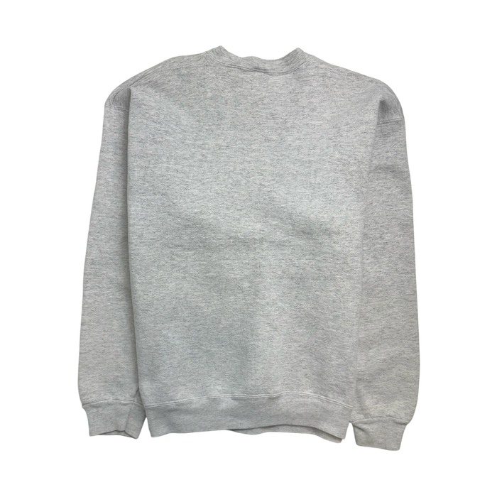 (M) Vintage 90s Ohio State University Sweatshirt White | Vitnage Clothing Store Canada