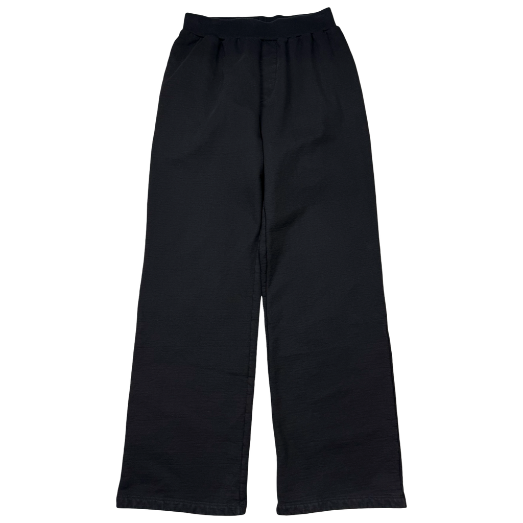 Chrome Hearts RS3 Stark Triple Cross Baggy Lounge Sweatpants