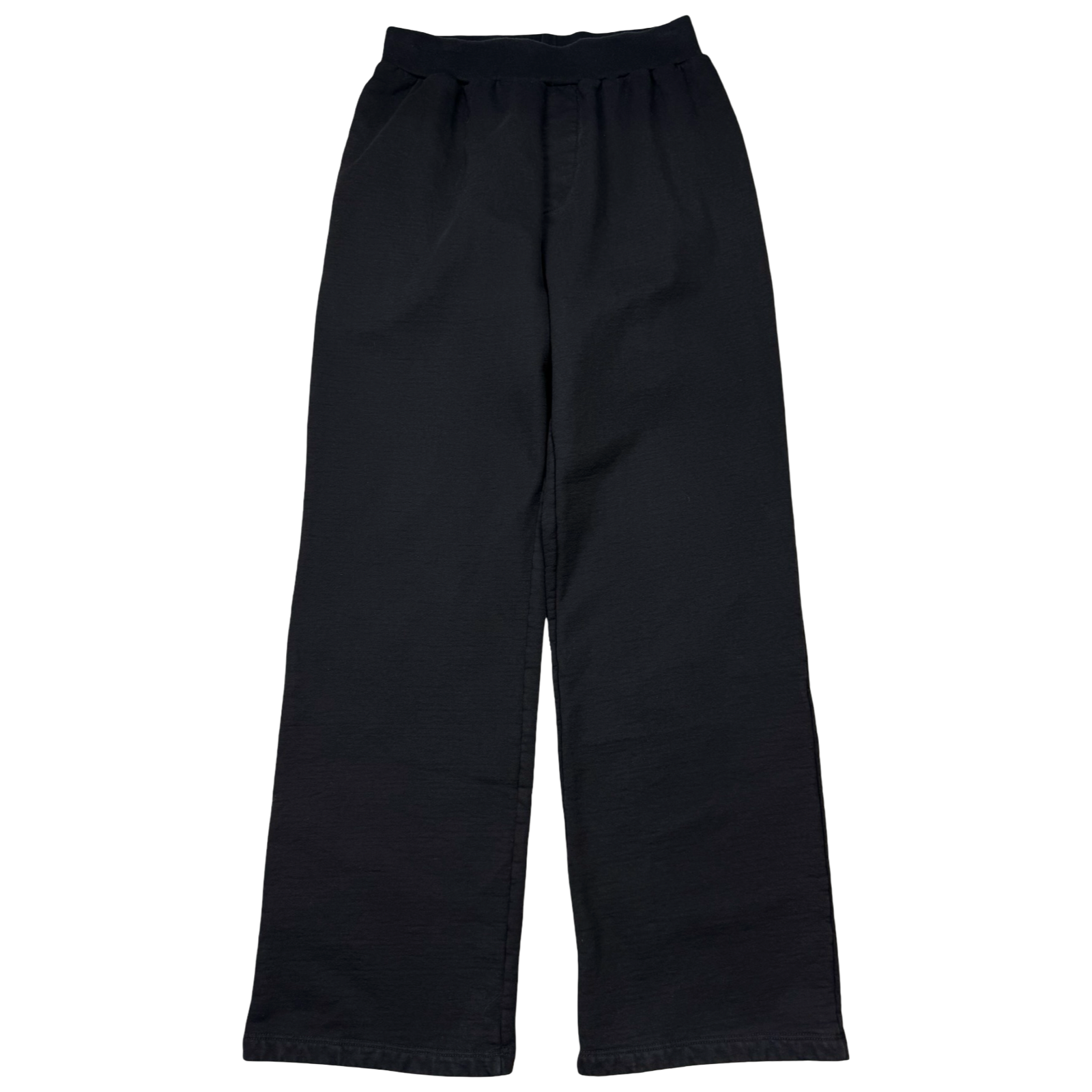 Chrome Hearts RS3 Stark Triple Cross Baggy Lounge Sweatpants