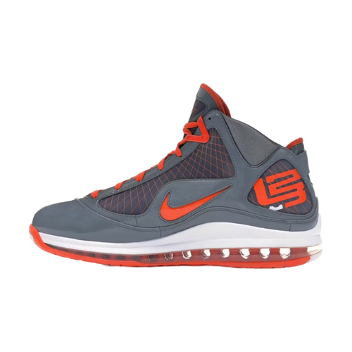 Nike LeBron 7 Eastbay TB Orange | Vintage Clothing Store Canada