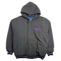 Vintage New York Giants Starter Jacket Black