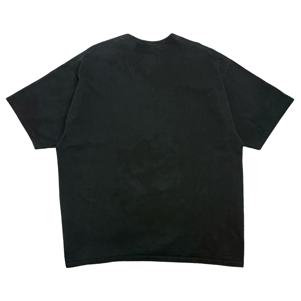 Vintage Ken Griffey Jr Cincinnati Reds Tee Black