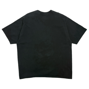 Vintage Ken Griffey Jr Cincinnati Reds Tee Black