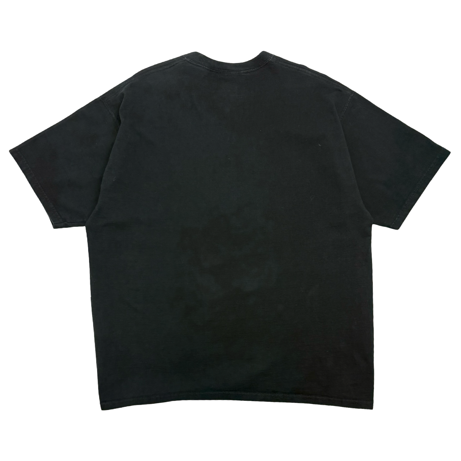 Vintage Ken Griffey Jr Cincinnati Reds Tee Black
