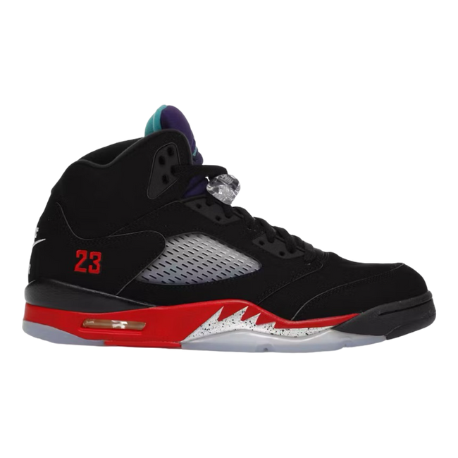 Air Jordan 5 Retro Top 3 (USED)