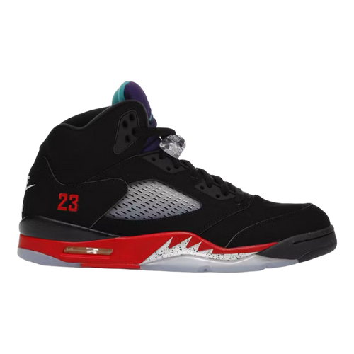 Air Jordan 5 Retro Top 3 (USED) | Vintage Clothing Store Canada