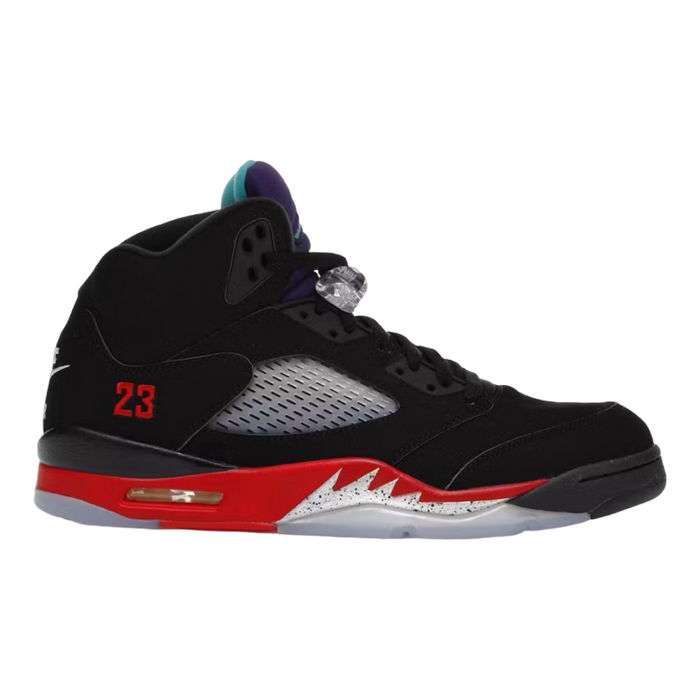 Air Jordan 5 Retro Top 3 (USED) | Vitnage Clothing Store Canada