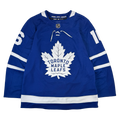 Toronto Maple Leafs Mitch Marner Hockey Jersey Blue
