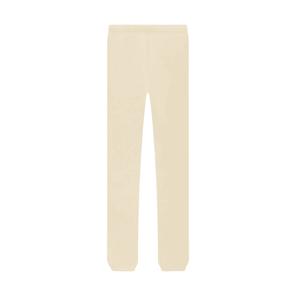Fear Of God Essentials Sweatpants Egg Shell