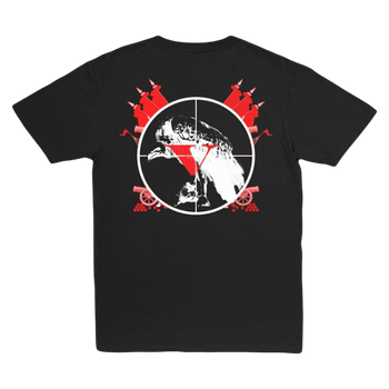 Vlone x Kodak Black 47 T-Shirt Black