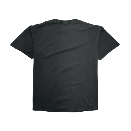 Vintage '95 NFL Pittsburgh Steelers Tee Black | Vintage Clothing Store Canada