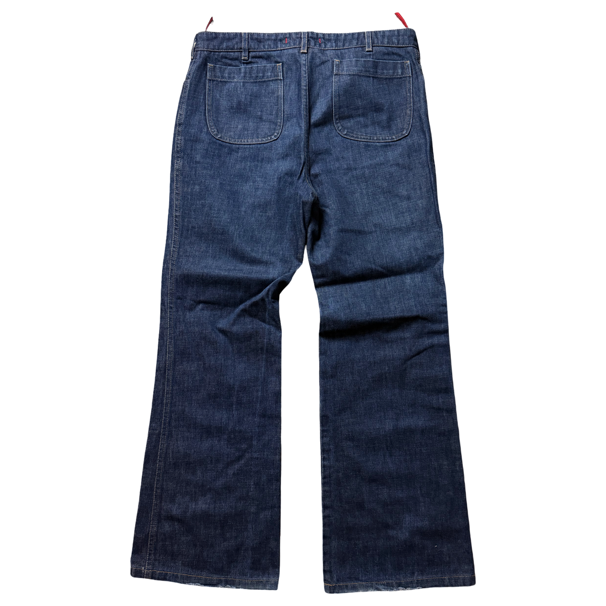 Prada Denim Jeans Dark Blue (USED)