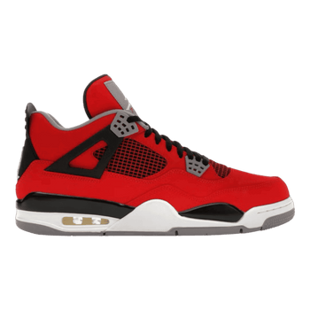 Air Jordan 4 Retro Toro Bravo (USED)