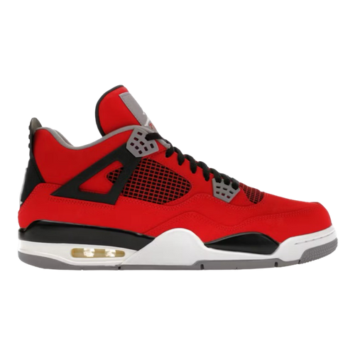 Air Jordan 4 Retro Toro Bravo (USED) | Vintage Clothing Store Canada