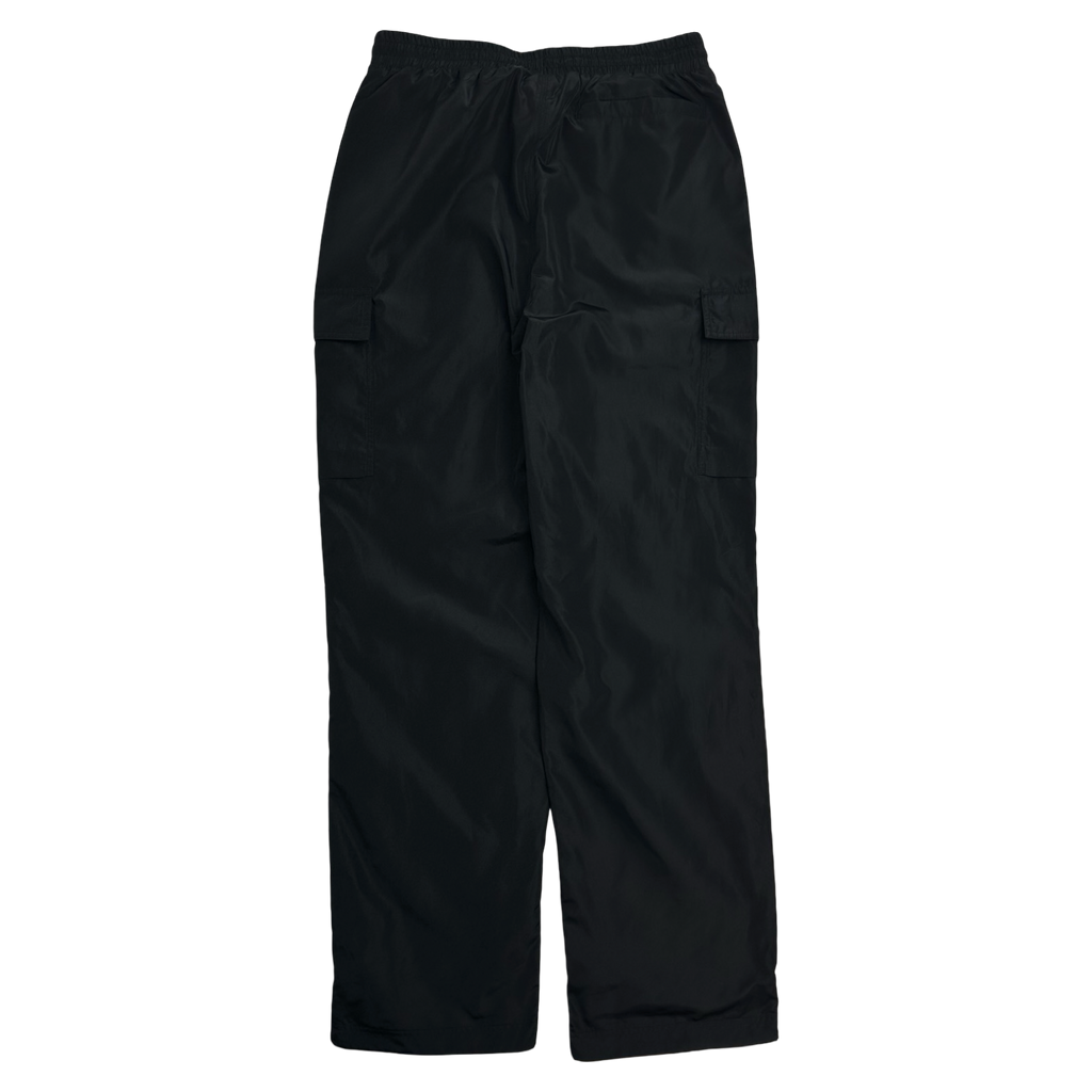 OVO Cargo Track Pants Black (USED)