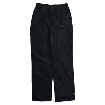 OVO Cargo Track Pants Black (USED)