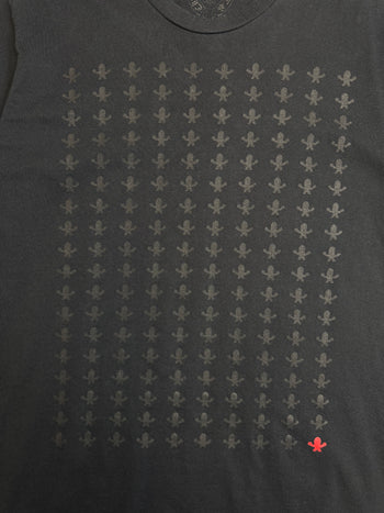Chrome Hearts Foti Tee Black