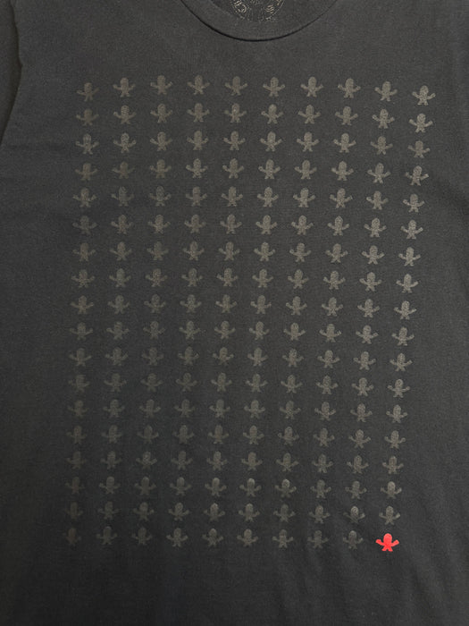 Chrome Hearts Foti Tee Black | Vitnage Clothing Store Canada