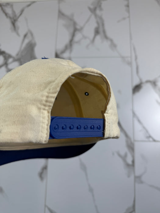 Vintage Manitoba Baseball HOF Snapback Hat | Vitnage Clothing Store Canada
