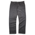 Vintage Y2K Sean John Baggy Denim Jeans Black