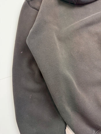 Carhartt Pullover Hoodie Black