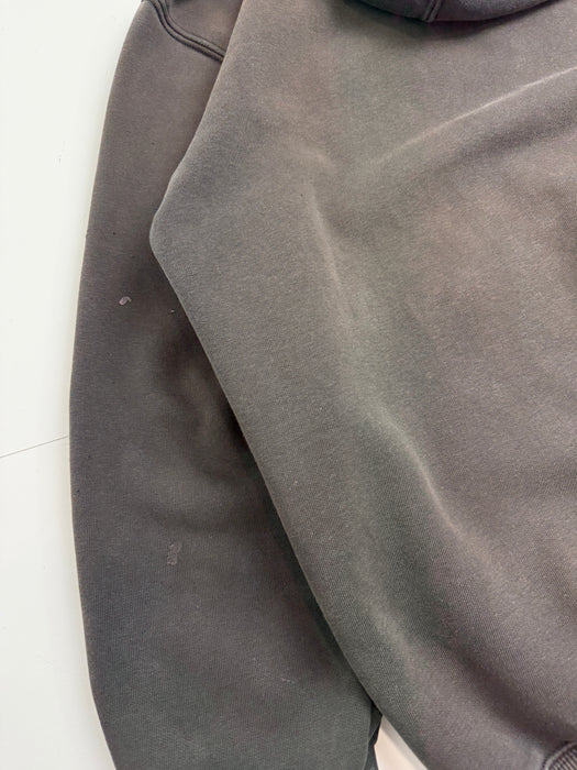 Carhartt Pullover Hoodie Black | Vitnage Clothing Store Canada