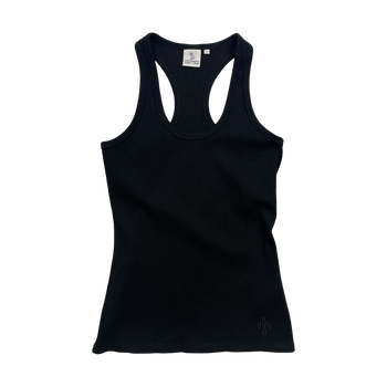 OVO Women's Tank Top Black