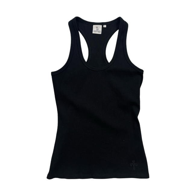 OVO Women's Tank Top Black