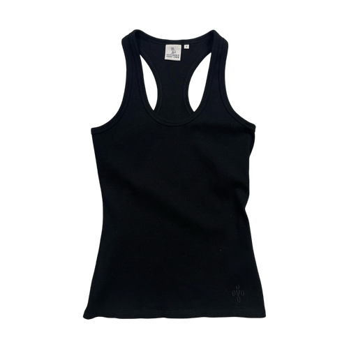 OVO Women's Tank Top Black | Vintage Clothing Store Canada