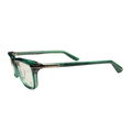 Chrome Hearts Little Dinger Square Eyeglasses