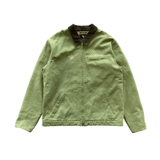Darc Sport Detroit Style Work Jacket (USED)