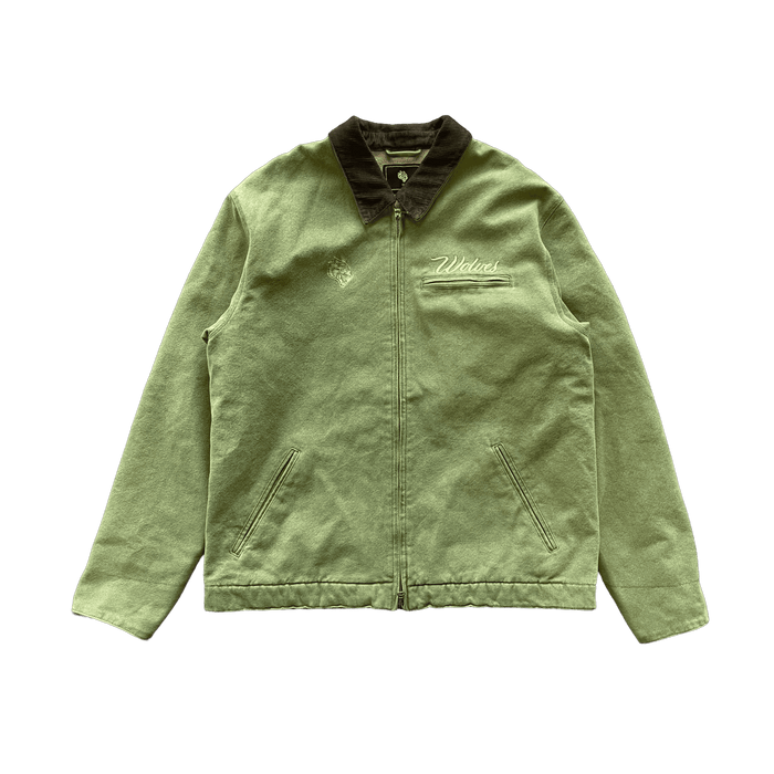 Darc Sport Detroit Style Work Jacket (USED) | Vitnage Clothing Store Canada