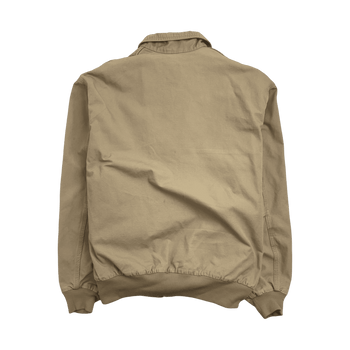 Vintage Carhartt Light Zip Up Jacket Tan