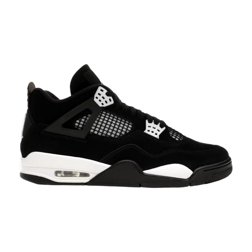 Air Jordan 4 Retro White Thunder (USED) | Vintage Clothing Store Canada