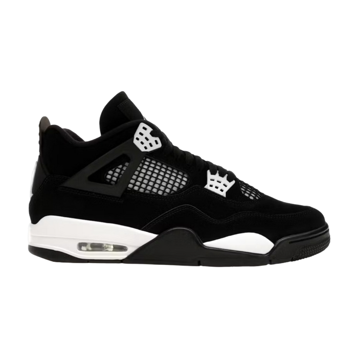 Air Jordan 4 Retro White Thunder (USED) | Vitnage Clothing Store Canada