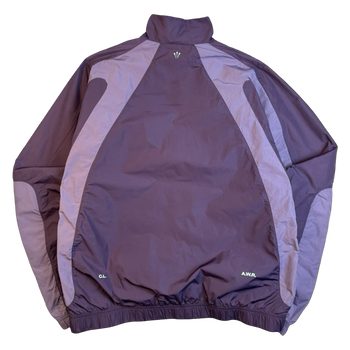 Nike x Nocta Track Jacket Purple (USED)