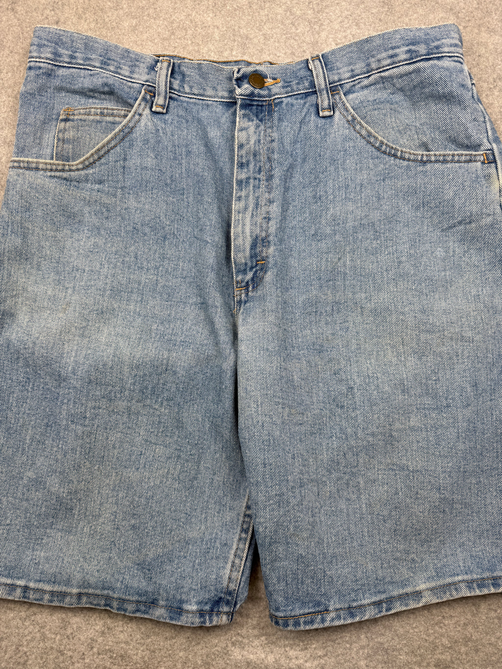 Wrangler Denim Shorts