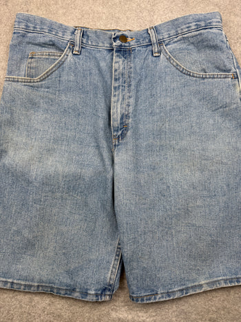Wrangler Denim Shorts