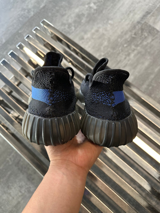 Adidas Yeezy Boost 305 V2 Dazzling Blue (USED) | Vitnage Clothing Store Canada