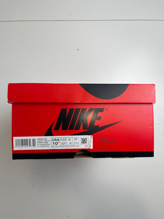 Air Jordan 1 Retro High Lucky Green (USED) | Vitnage Clothing Store Canada