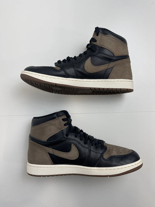 Air Jordan 1 Retro High OG Palomino (USED) | Vitnage Clothing Store Canada