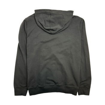 OVO Chest Pocket Hoodie Black (USED)