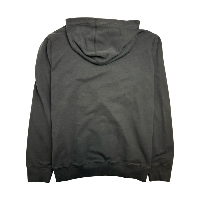 OVO Chest Pocket Hoodie Black (USED) | Vitnage Clothing Store Canada