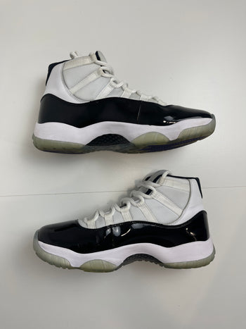 Air Jordan 11 Retro Concord 2018 (USED)