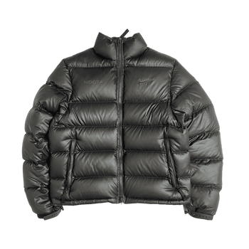Nike x NOCTA Sunset Puffer Jacket Black (USED)